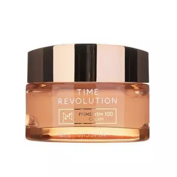 MISSHA Time Revolution Primestem 100 Cream 50ml AUTHENTIC STORE