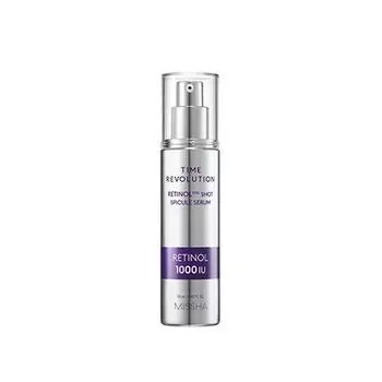 MISSHA Time Revolution Retinol 1000 Shot Spicule Serum 50 мл P000DWXX - Serum