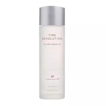 MISSHA - Time Revolution The First Essence 5X