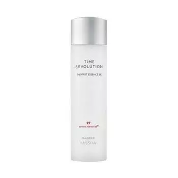 Missha Time Revolution The First Essence 5X 180 мл, 1 шт.