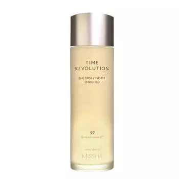 MISSHA Time Revolution The First Essence Enriched 150ml AUTHENTIC STORE