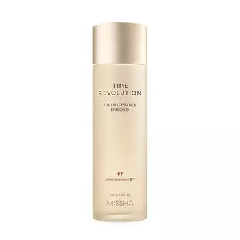 [MISSHA] Time Revolution The First Essence Enriched 150 мл