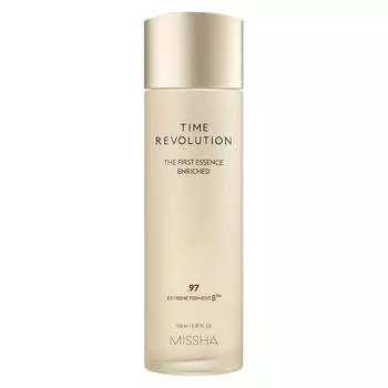 MISSHA Time Revolution The First Essence Enriched, 1 шт., 150 мл