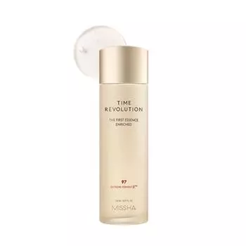 MISSHA Time Revolution The First Essence Enriched 150 мл 1 PCS