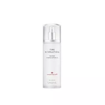 MISSHA Time Revolution The First Essence Lotion 5X 130 мл