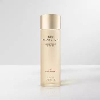 MISSHA Time Revolution The First Обогащенная эссенция 150 мл (3 варианта) 1PCS