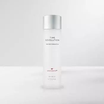 MISSHA Time Revolution The First Treatment Essence 5X 180 мл (3 варианта) 1PCS