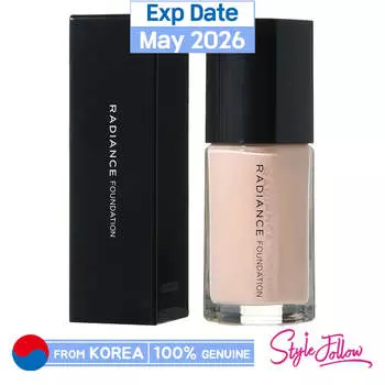 [MISSHA] Тональный крем Radiance 35 мл (SPF20/PA++) #21 Vanilla