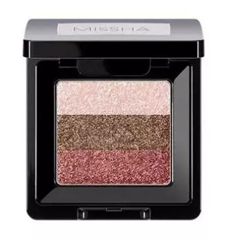 MISSHA TRIPLE SHADOW 2g MISSHA TRIPLE SHADOW 20 / # [item]