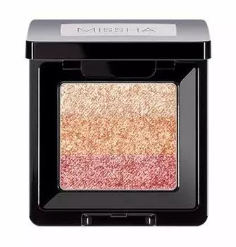 MISSHA TRIPLE SHADOW 2g MISSHA TRIPLE SHADOW 19 / # [item]