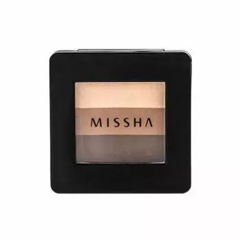 MISSHA Triple Shadow 2g No.7 (Sand Wave) [Item]