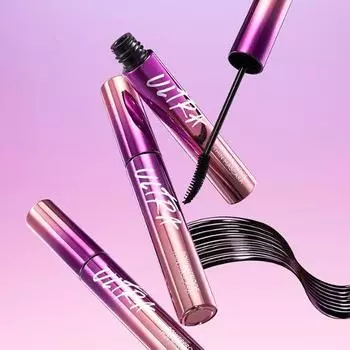 MISSHA Тушь для ресниц Ultra Power Proof Mascara 5 видов Curl up long lash