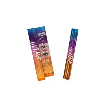 MISSHA Тушь для ресниц Ultra Power Proof Mascara 8 г, Curl Up Long Lash, 1 шт.
