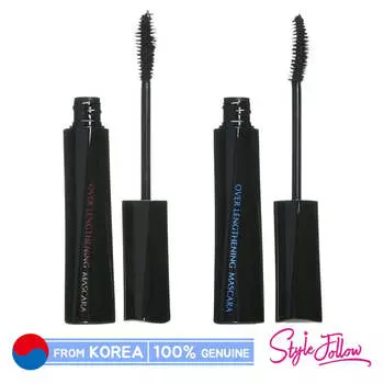 [MISSHA] Удлиняющая тушь для ресниц, 10 г (1pc) #Bloom Lash