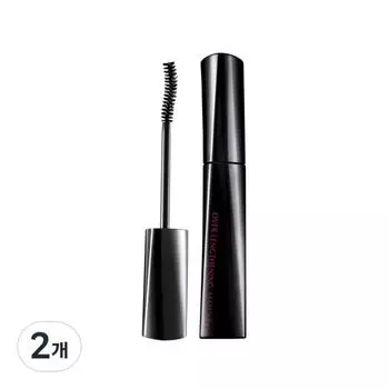 MISSHA Удлиняющая тушь для ресниц 10 г, Bloom Lash, 2 шт.