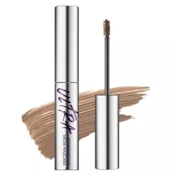 Missha Ultra Power Proof Brow Cara 4g, neutral brown, 1 piece