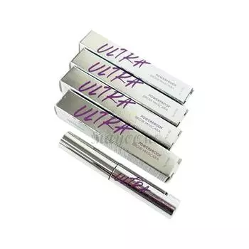 Missha Ultra Power Proof Brow Cara 4g, dark brown, 1 piece