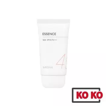 MISSHA Универсальная безопасная блокирующая эссенция для загара 50 мл