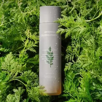 MISSHA Успокаивающая эссенция с полынью 150 мл 1 PCS