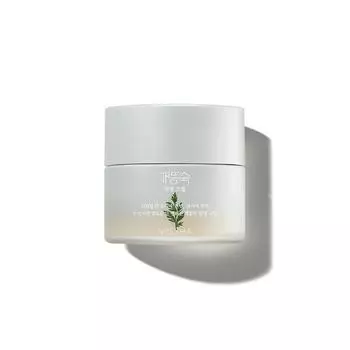 [MISSHA] Успокаивающий крем с полынью 50 г