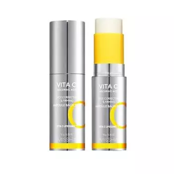 MISSHA Vita C Plus Blemish C Elasticity Ampoule Balm Stick 10g (3 варианта) 1PCS