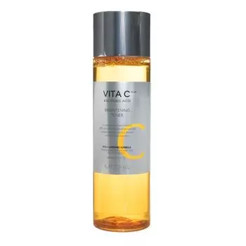MISSHA Vita C Plus Brightening Toner 200ml AUTHENTIC STORE