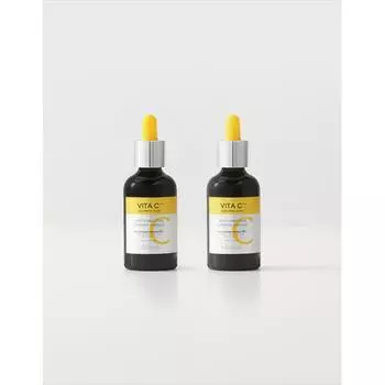 MISSHA Vita C Plus Осветляющие ампулы 40 мл