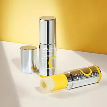 MISSHA Vita C Plus Spot C Укрепляющая ампула-бальзам-карандаш 10 г 1 PCS