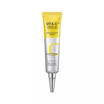 MISSHA Vita Sea Plus Cream (30g)