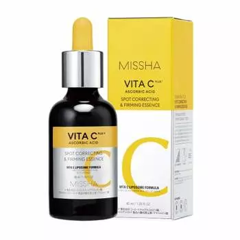 MISSHA Vita Sea Plus Serum L Increased 40ml