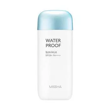 MISSHA Водостойкий солнцезащитный крем для серфинга 70 мл 1 PCS