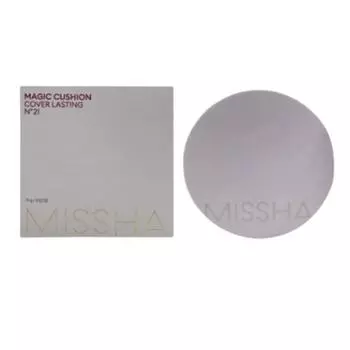 [MISSHA] Волшебный чехол для подушки SPF50 + PA +++ No.23 Medium Beige