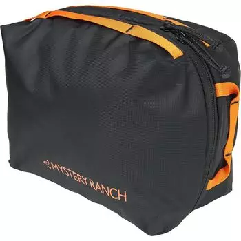 Mission Dop L 19761638 Черный [Таинственный обед] чёрный