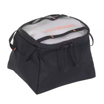 Mission Packing Cube S черный ONE 19761642001000 [Mystery Lunch]