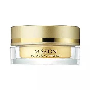 Mission Total Eye Pro LX 20г