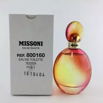 Missoni Туалетная вода Missoni 100мл