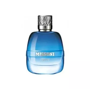 Missoni Wave туалетная вода 50 ml