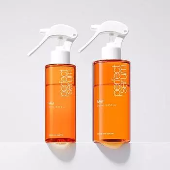 Мист-ан-сцена Perfect Serum Mist Jumbo, размер 250 мл