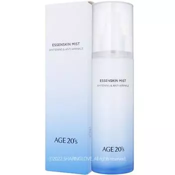 Мист для кожи Age to Wenness Essence 100 мл, 1 шт.