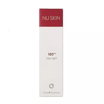 Мист для кожи Nu Skin 180 градусов, 100 мл, 2 шт.