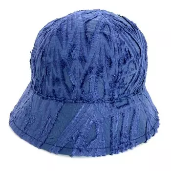 MIST HAT Navy [Sense Grace] Женская тёмно-синий