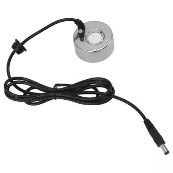 Mist Maker DC 12V Интерфейс Внутренний Фонтан Ландшафтный Атомайзер Увлажнитель Машина Для Создания Тумана Для