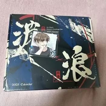 Мистер. Blue Mible 2025 Sig Blue Bonus Newlyweds Специальный показ Нераспечатанный