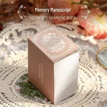 Мистер. Книга из коллекции «Бумажные винтажные цветочные бабочки»