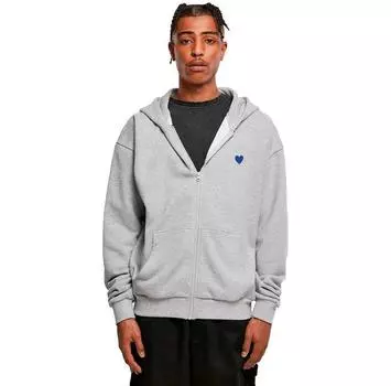 Mister Tee A Little Dream Of Me Heavy Oversize full zip свитшот 4XL