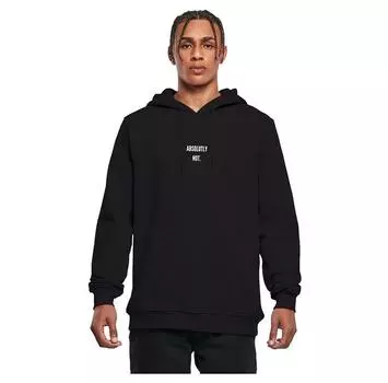 Mister Tee Absolutely Not худи XS