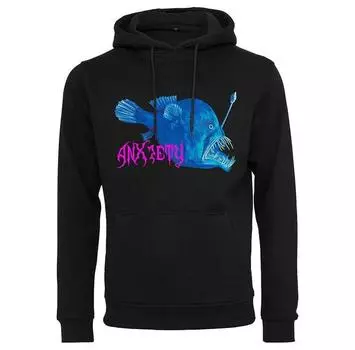 Mister Tee Anxiety худи XL