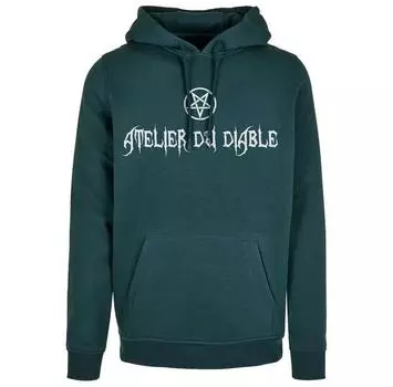 Mister Tee Atelier Du Diable худи XS