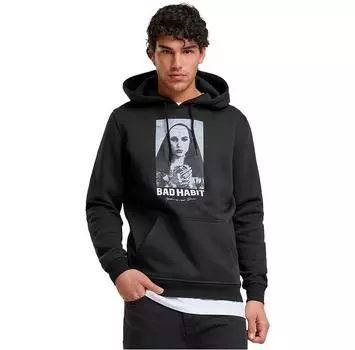 Mister Tee Bad Habit худи M