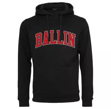 Mister Tee Ballin 23 свитшот XS